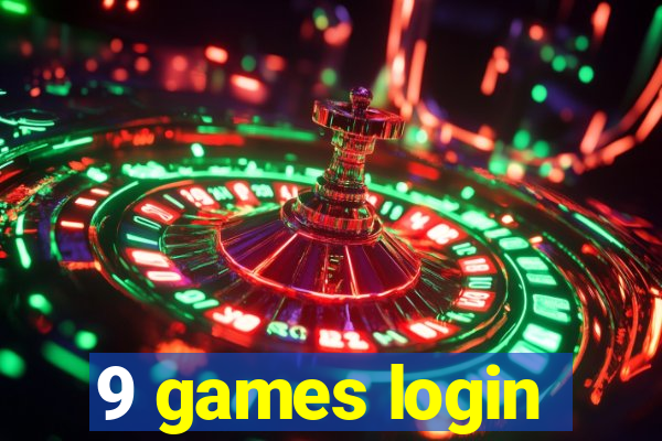 9 games login